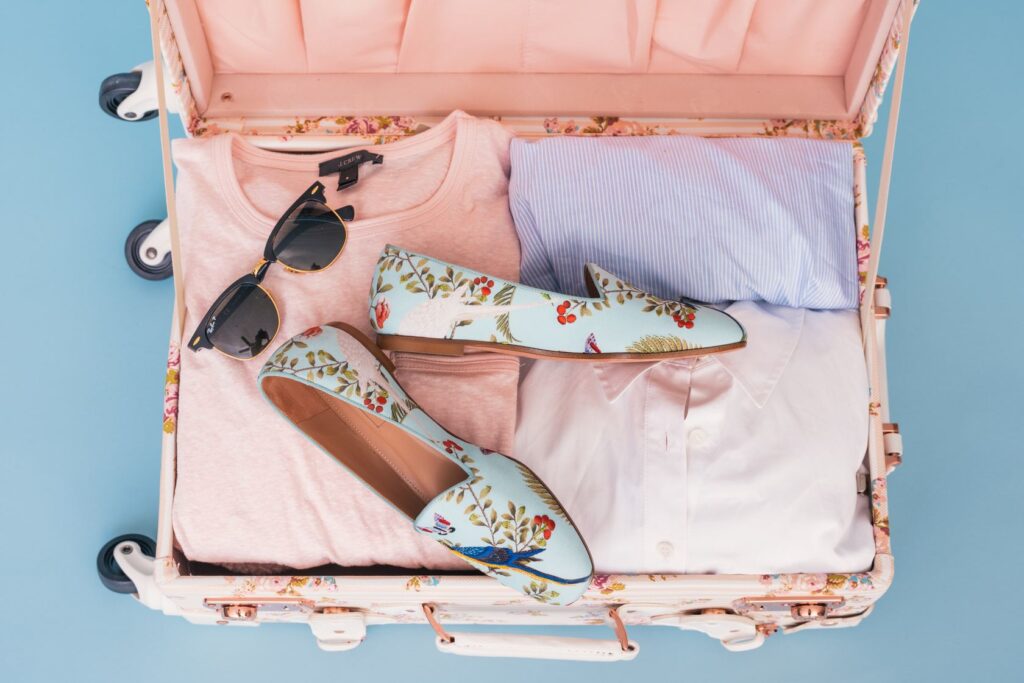 packlist