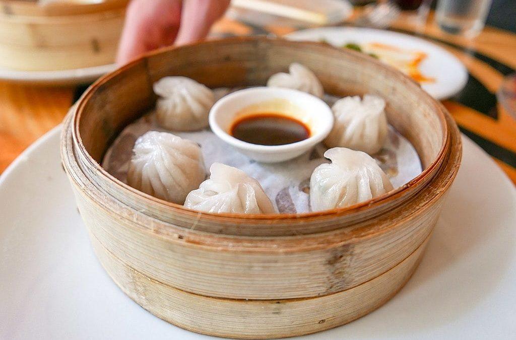 Feeling hungry? – The best food in Taiwan