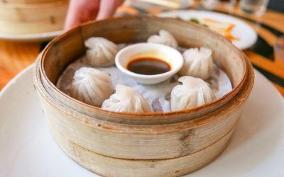 Feeling hungry? – The best food in Taiwan