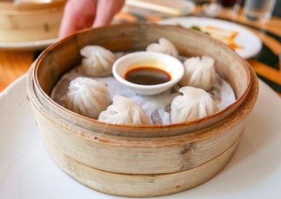 Xiao Long Bao