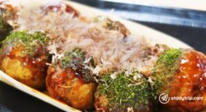 takoyaki