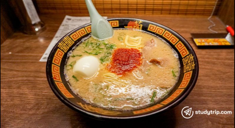 ramen