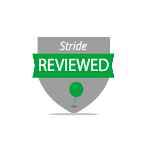 stride-reviewed